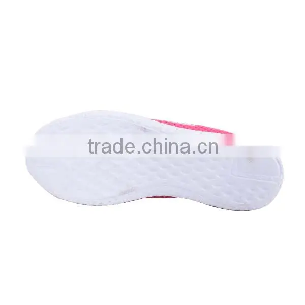 Athletic Hot Selling Sport Shoes Woman China Top Sports Shoes photo-6