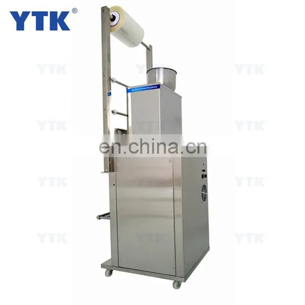 YTK-BP200 Automatic Sugar Coffee Milk Powder Tea Bag Packing Machine Filling For Food Industrial photo-4