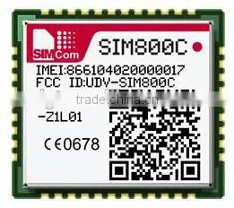 SIM800C Module GSM/GPRS Module SMS