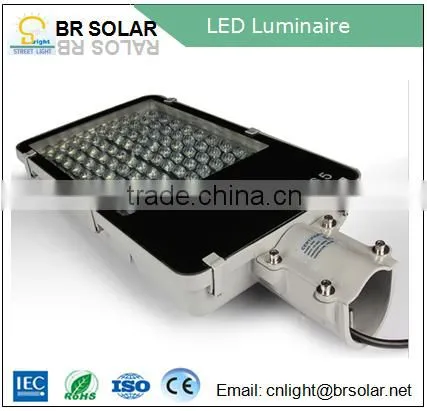 High Transmission Rate Trade Assurance Supplier Led Street Light 100w photo-2
