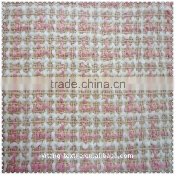 Polyester Sweater Fabric photo-5