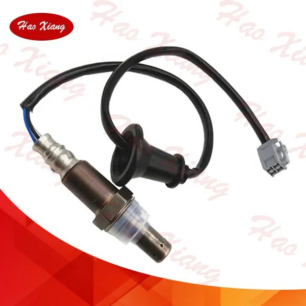 Haoxiang O2 Oxygen Sensor OE 89465-12620 For Toyota Corolla ZE122 1.8L photo-2