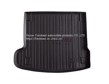 Cargo Liner For Land Rover