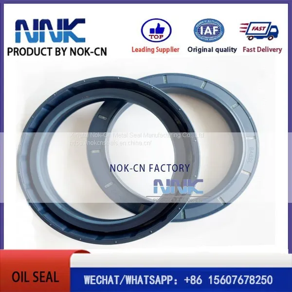 BABSL Hydraulic Pump Pressure Oil Seals Construction Machinery Oil Seal Hydraulic Pump Oil Seal photo-2