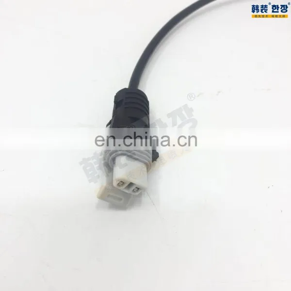 Rear ABS Abs Wheel Speed Sensor 96626080 22879995 22703043 for Chevrolet photo-4