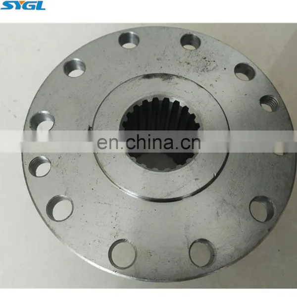 EQ2102 EQ2100 EQ2081 Military Vehicle Front Axle Half Shaft Flange 23E-03091 photo-2