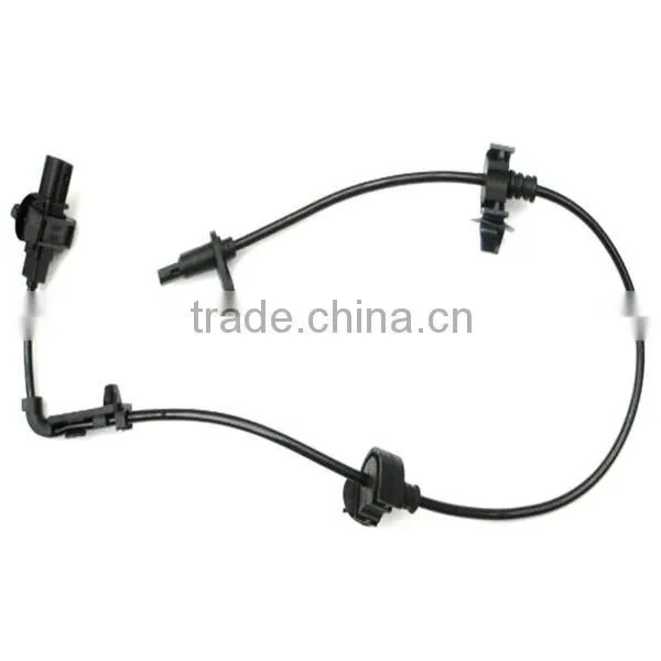 ABS Sensor, Wheel Speed Sensor,front Right Sensor OEM:57450-S84-A52 photo-2