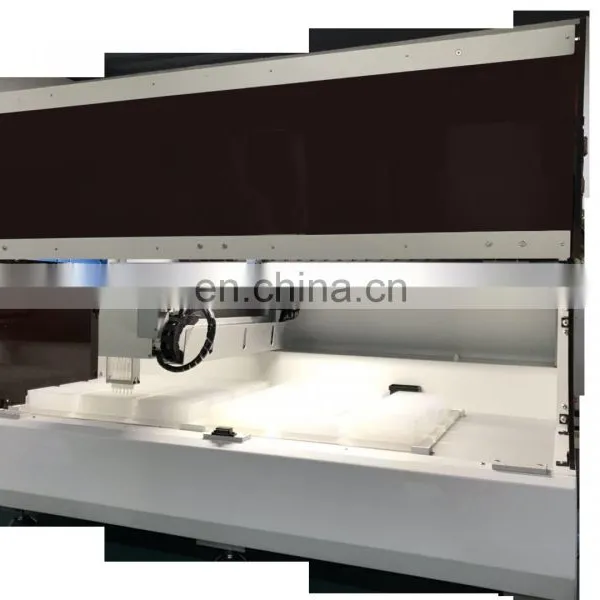 ASP-1024A Microplate Dispensers Automatic Liquid Dispensing Platform photo-4