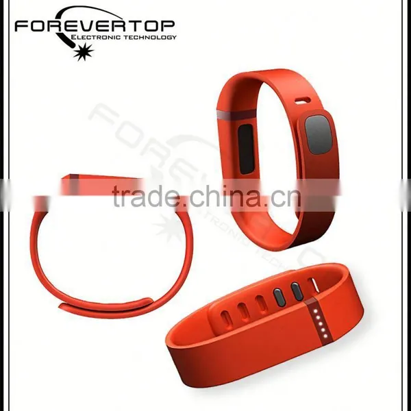 Top Selling Tracker Band in Fashtional E06 Smart Bracelet photo-3