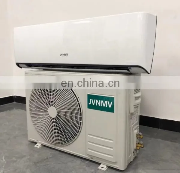 2HP/18000BTU/1.5TON With Inverter Cooling and Heating High Quality Smart Wall Split Type Air Conditioner photo-2