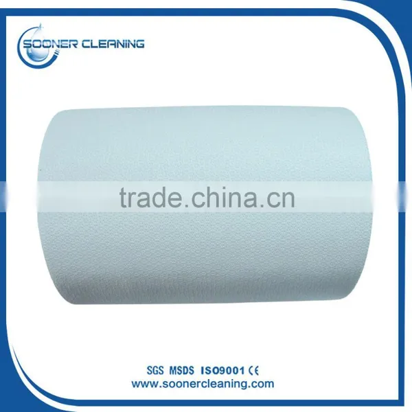 100% Polypropylene Wiper Kimtech Prep*Kimtex, Car Wash Cleaning Cloth photo-5