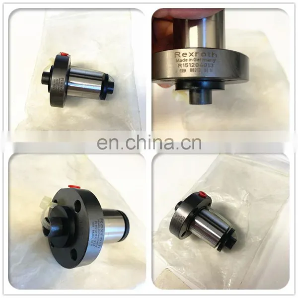 R151234013 Rexroth Ball Nut Ball Screw Nut R151224013 R152144013 Rexroth Slide Linear Bearing photo-5