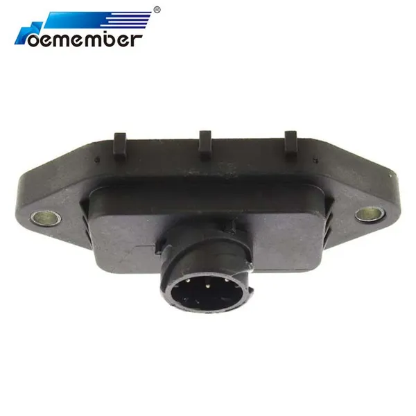OE Member 9325005011 4410435041 0004303907 0015426518 4410435011 Manifold Pressure Sensor for Mercedes Benz photo-3