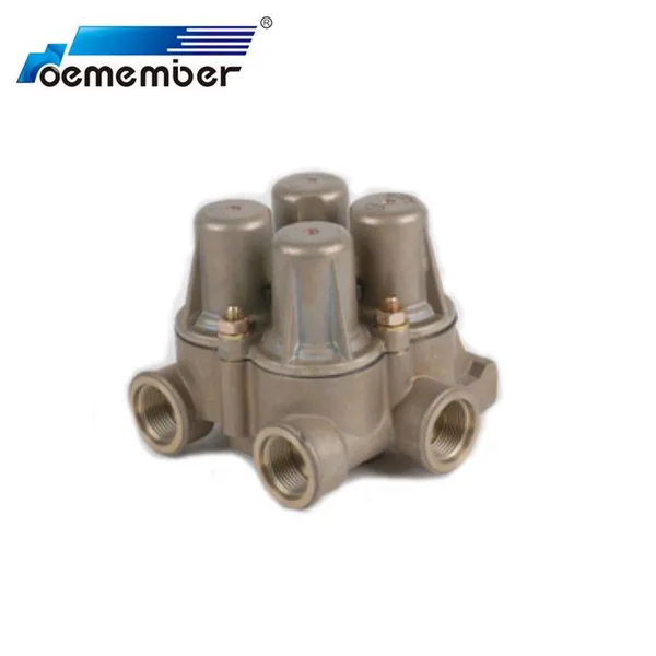 OE Member 9347022610 1518182 A0034314706 Multi-circuit Protection Valve for MB photo-3