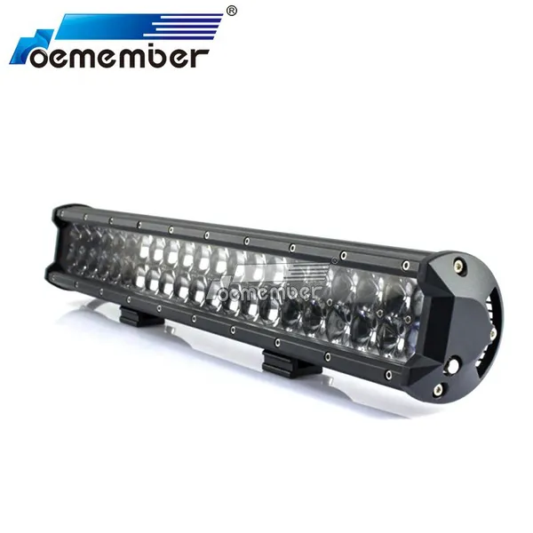NEW Products Super Bright Heavy Duty Truck Car 4X4 Offroad 20 Inch Led Light Bar
