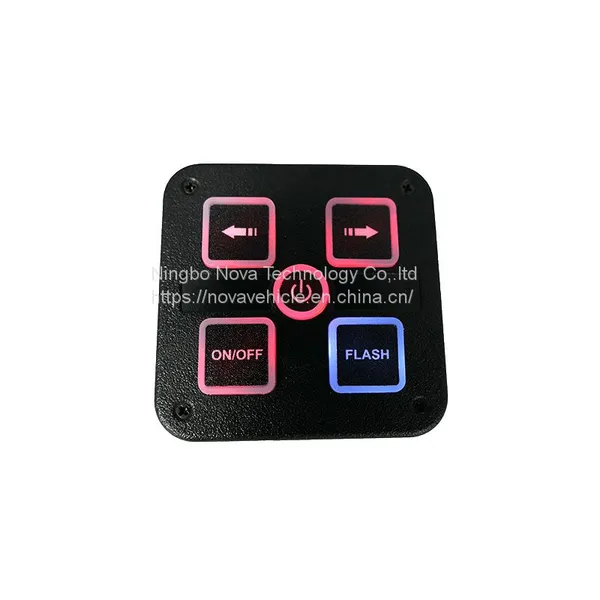 Switch and Controller photo-4