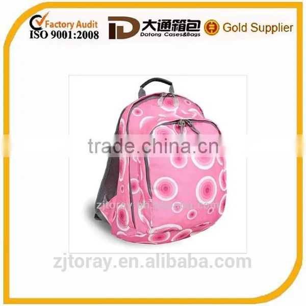 Wholesale Cheap Fashion School Bag for Teenager Girls