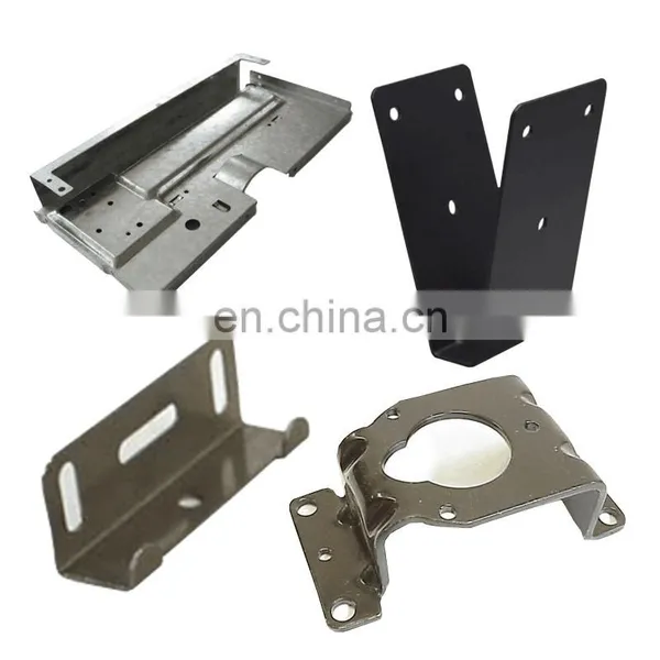 Led Cabinet Duct Fabrication Sheet Metal Sheet Metal Fabrication photo-5