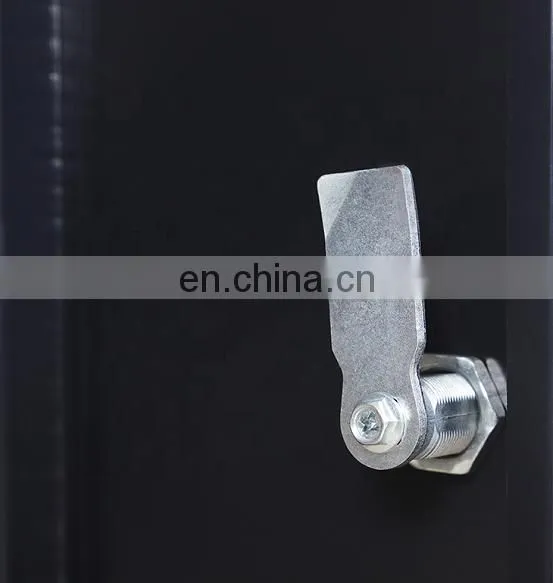 Large Outdoor Parcel Delivery Box Large Parcel Drop Box for Mail Letter Post and Smart Metal Home photo-4
