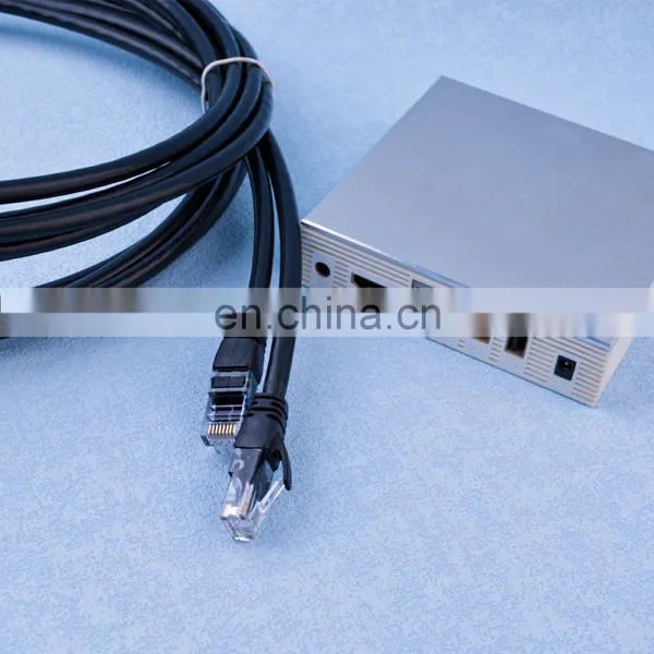 Factory Cat 6 CablePE & PVC Jacket 4 Pairs Cat 6 Patch Cable Outdoor Cat6 Utp Network Cable Cord photo-5