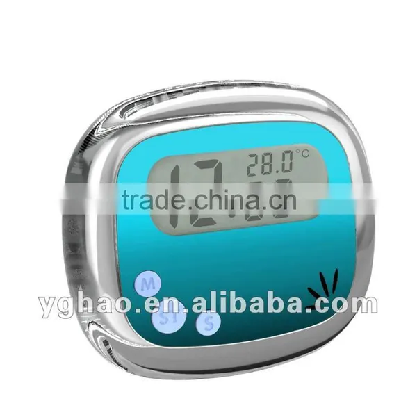 Digital clock