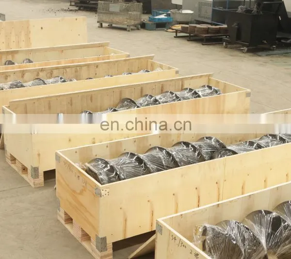 Excavator Auger For Earth Drilling Earth Drilling Machine photo-3