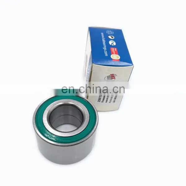2108-3104020 6-256706E1C17 DAC30600037 Rear Axle Wheel Bearing for VAZ 2108, 2109, 2110, 2114 photo-2