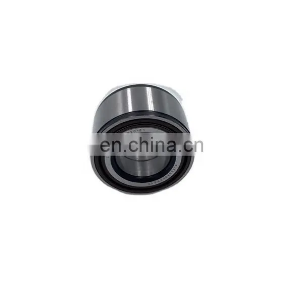 Promotional Various Good Quality Cylinder 256907 2108-3103020 Size 34*64*37 Auto Front Wheel Hub Bearings For Car Vaz 2108-2112 photo-2