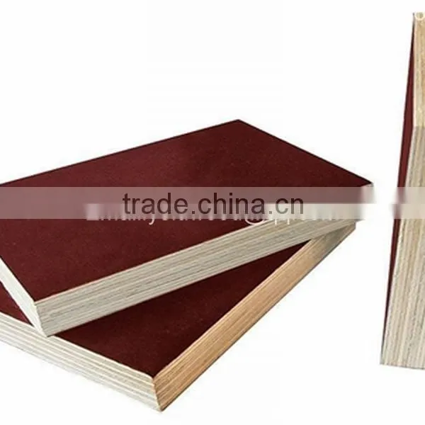 16MM FILM FACED PLYWOOD FROM DEZHOU photo-4