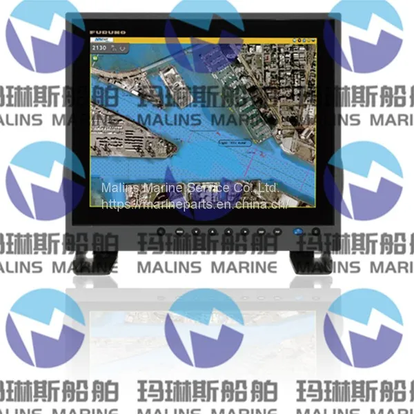 FURUNO MU195T Multi Touch Marine Display photo-2
