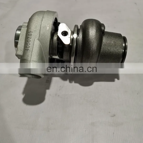 3592109/HX30 Turbo Diesel Engine 4BT Truck Parts 3592109/HX30 photo-3