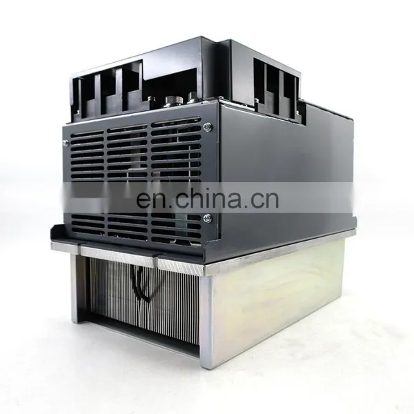 Original Servo Motors and Drivers MDS-D-SP-400 ac Spindle Amplifier AC Servo Drive Unit PLC photo-3
