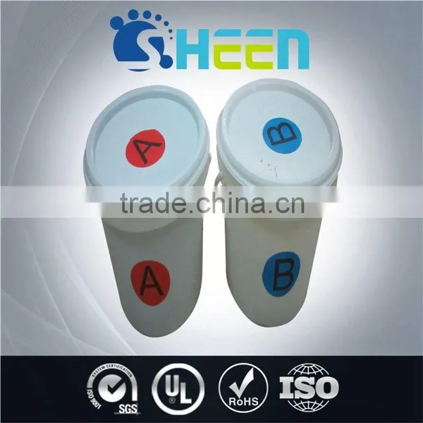 Good Adhesion Silicone Sealant Adhesive For Led Lights And Led Screen photo-3