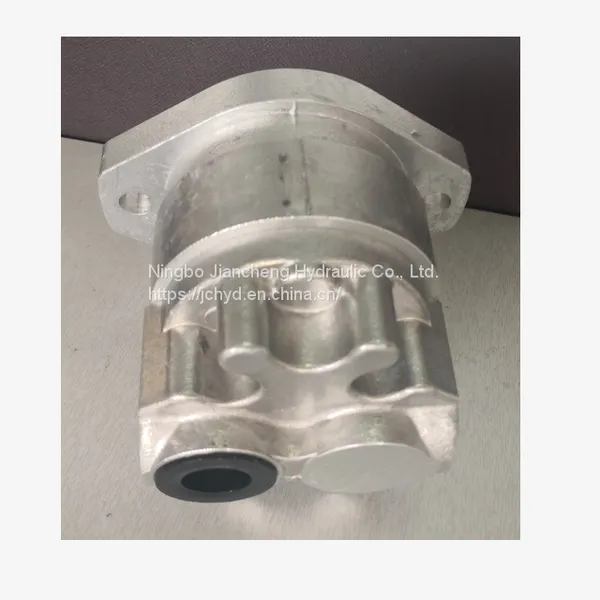 Aftermarket Hydraulic Pump Parts Cat 12g Charge Pump photo-3