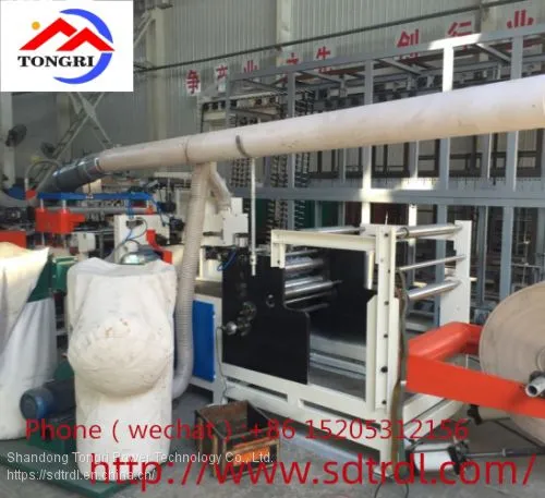 Automatic Fireworks Paper Cone Production Line photo-3