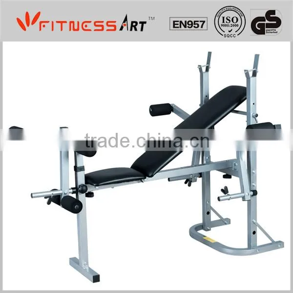 2015 New Design Multi-function Weight Bench WB2601