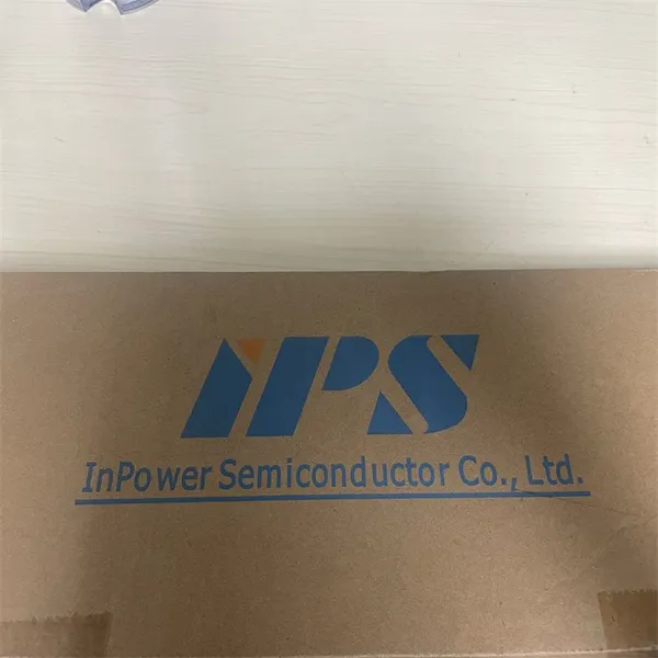 ISA04N65A Electronic Components ISA04N65A Manufacturer / Brand IPS photo-2