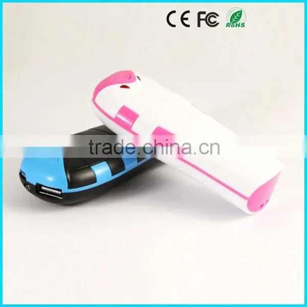 Animal Power Bank 2600mah Emergence Charger photo-3