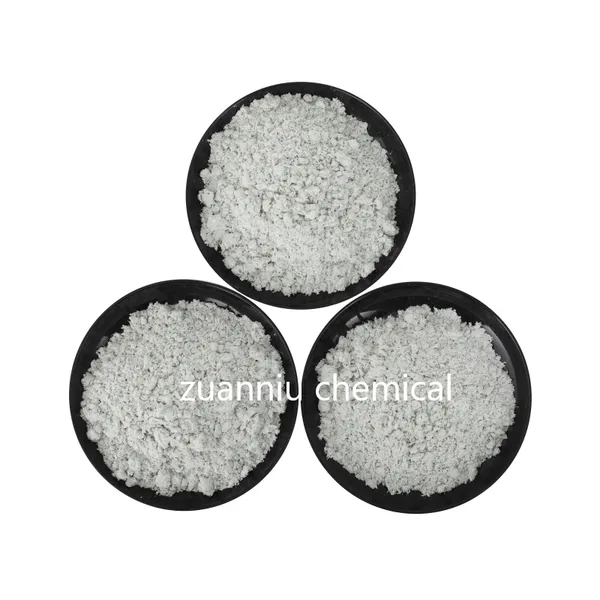 Coating Auxiliary Agents Industrial Chemical Products Brucite Fiber Free Sample photo-2