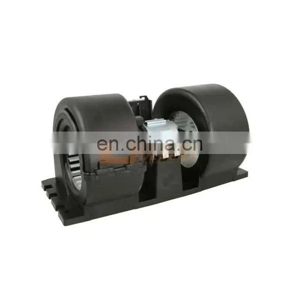 Sinotruk Howo T5G T7H TX Sitrak C5H C7H Truck Spare Parts 811W619420003 Blower Assembly photo-2