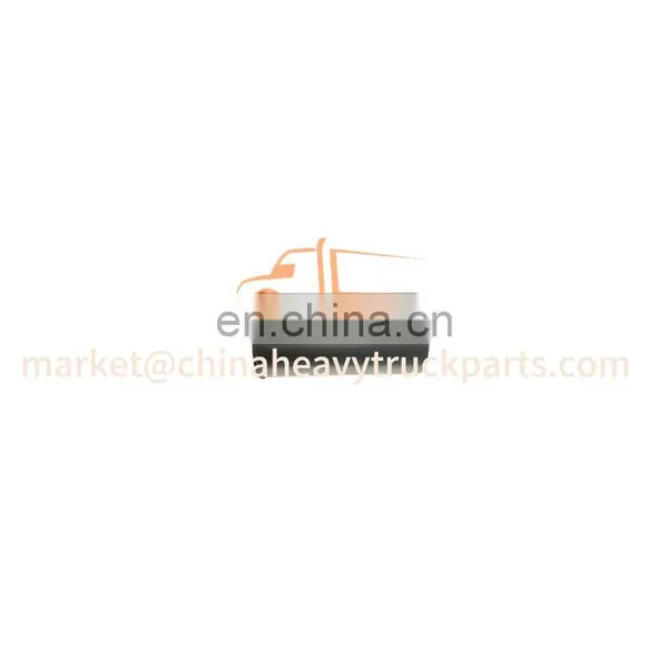 Foton Auman/Aumark/Miler/Land Pioneer Weichai Engine Gearbox Zf/Fast Truck Spare Parts 612600010806 Cylinder Block photo-2