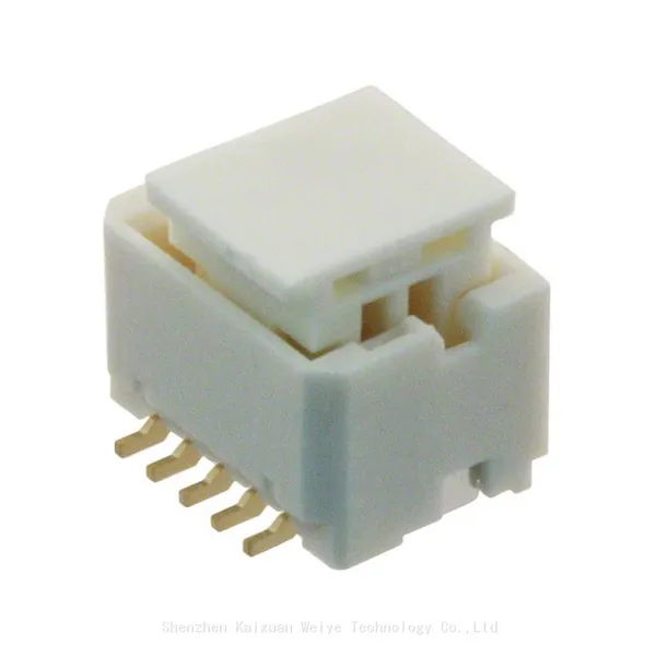 HRSD F20EG-10DP-1V(52) 1.0MM 10PIN Connector