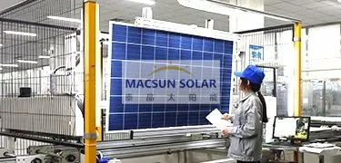 G12 15bb HJT Mono Crystalline Solar Cells photo-4
