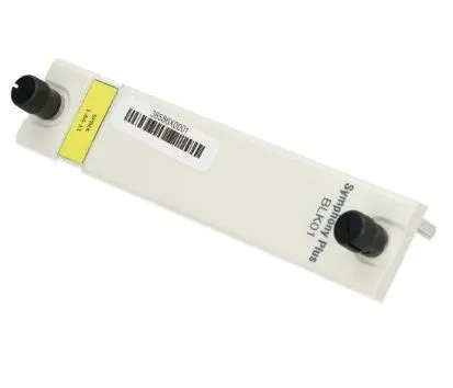 ABB SPBLK01 Control System Accessory