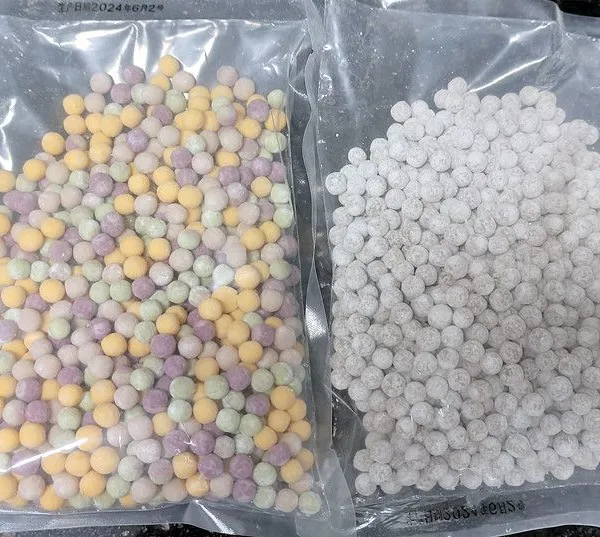 YT-006 Тайваньская машина для производства жемчуга из тапиоки, Sabudana (Sago) тапиока боба внутри фабрики,Multi-functional Food Extruder photo-4