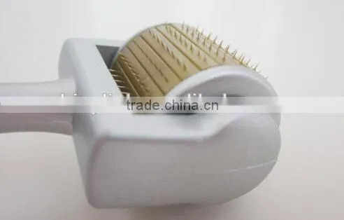 Dermal Roller Micro Needle Roller Derma Roller for Skin Rejuvenation photo-2