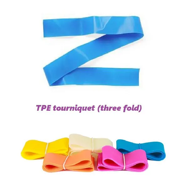 Esmarch's Bandage photo-5