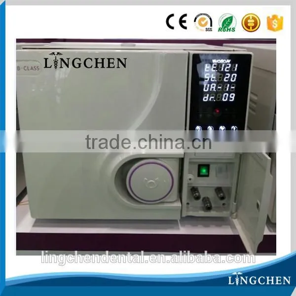 Factory Directly Competitive Sale Medical Sterilizer Dental Autoclave Price