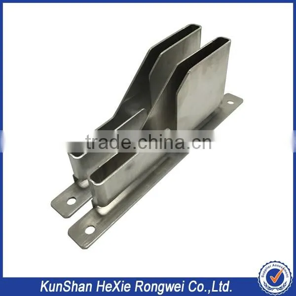 Hot Sell Sheet Metal Fabrication photo-3