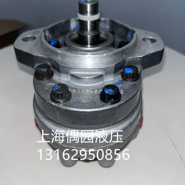 EATON VICKERS GEAR PUMPS 26004-RZG ACNAR04ADA0030000000000A 26005-RZC ACNAR05ACA0010000000000A 26006-RZC ACNAR06ACA0010000000000A photo-3